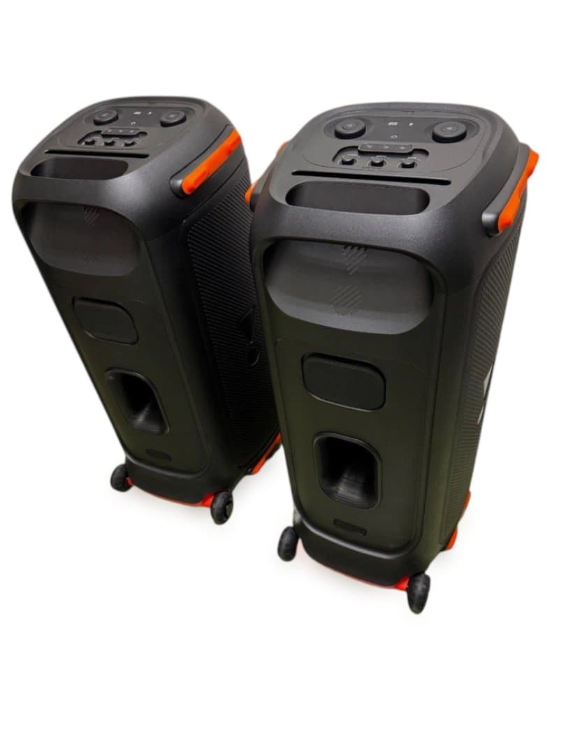 JBL PartyBox 710（1台でも2台でも可）