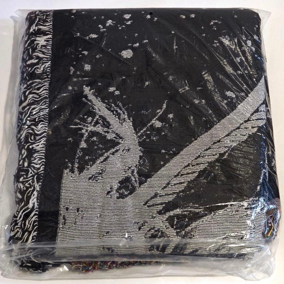【新品】Taylor Swift Red Live Photo Blanket
