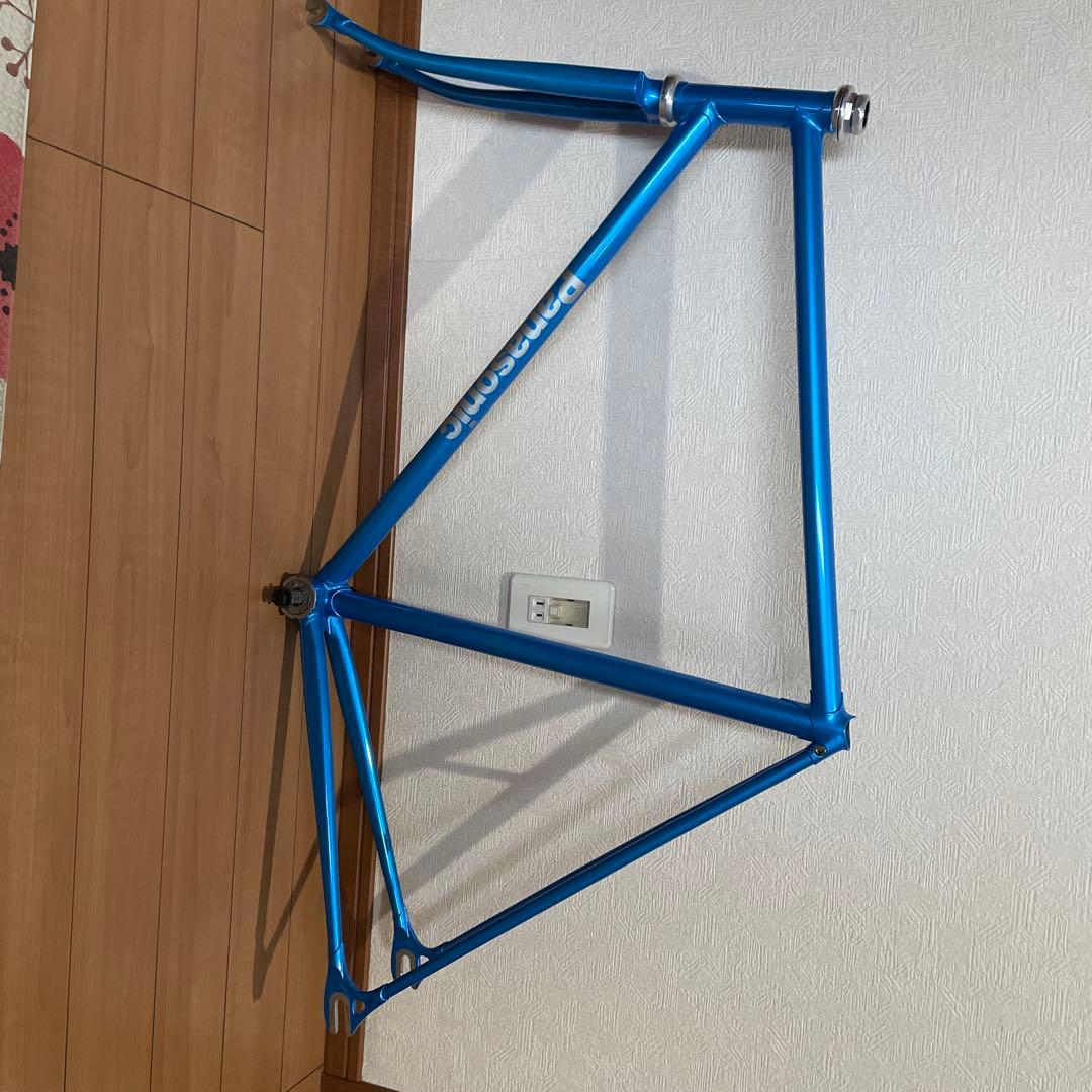 Panasonic パナソニック ピスト NJS 身長175前後