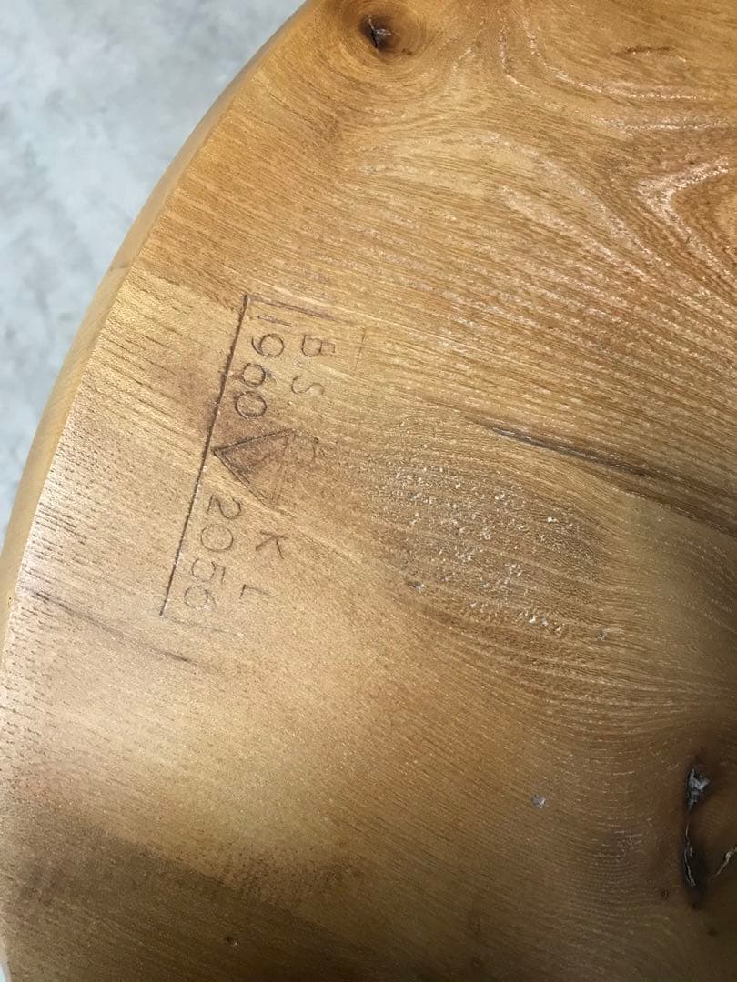 ロイズ・アンティークス ERCOLゴールドスミスチェア