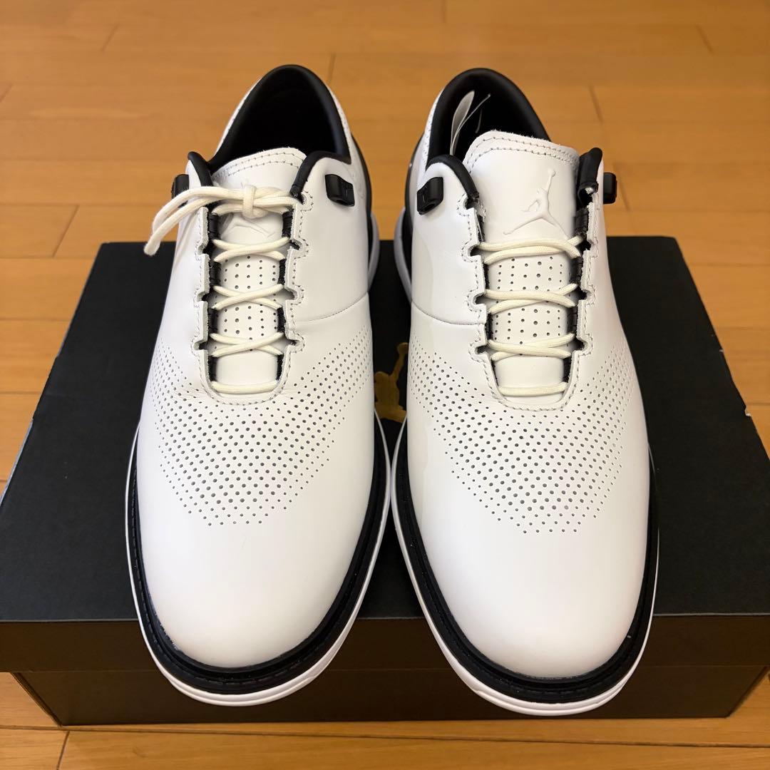 新品未使用 NIKE JORDAN ADG 4 27.5cm ゴルフ