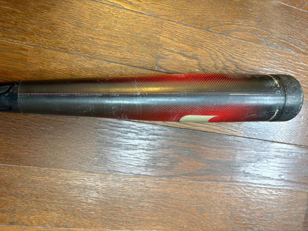 SSK MM23 少年軟式用バット 80㎝ 690g　ケース付き