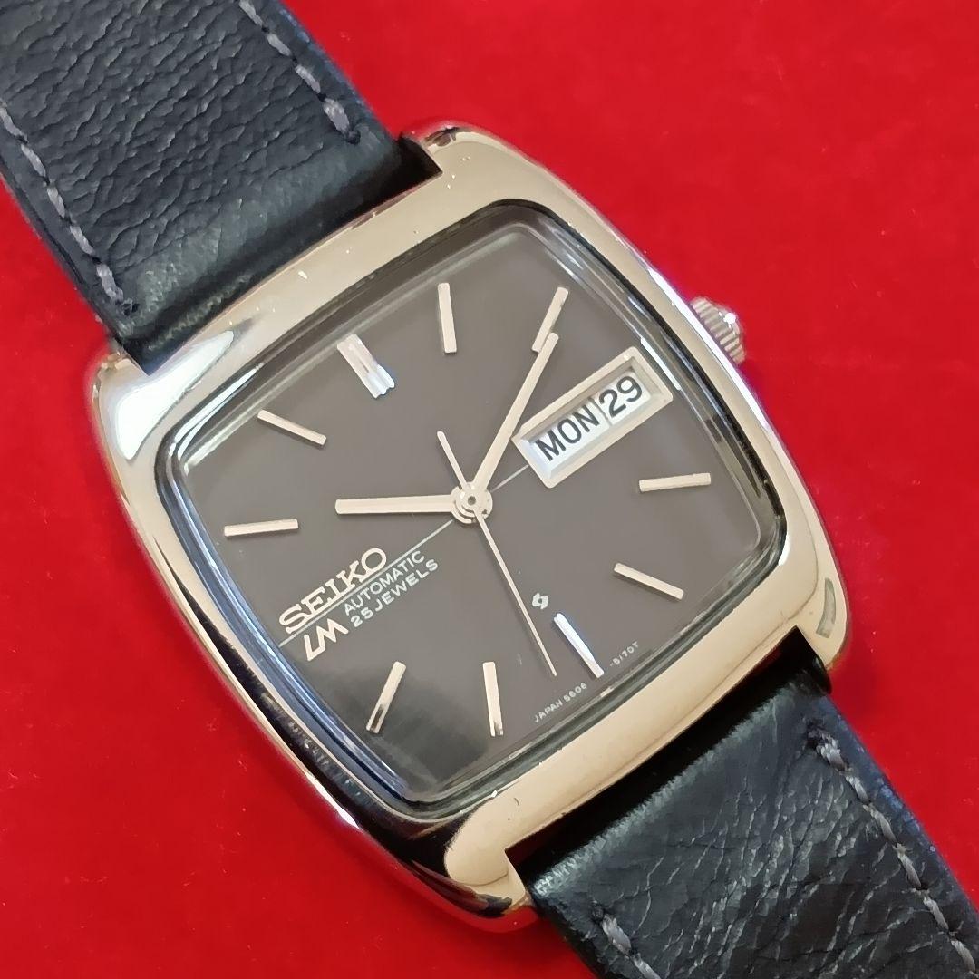 n*z様 ロードマチック オートマチック２５石 ５６０６ー５０４０