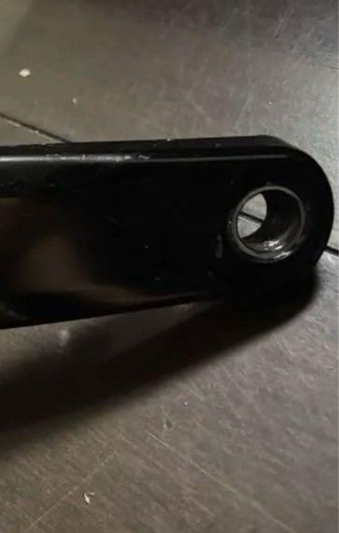 DURA-ACE クランクセット 52/36 170mm 12S