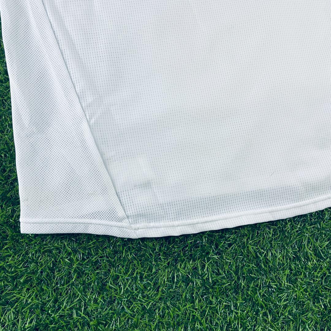 日本代表 2010 アウェイ 正規品 オーセンティック ユニフォーム Oサイズ