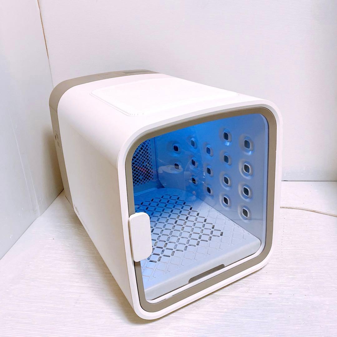 nello ペットドライルーム PD-B10-G