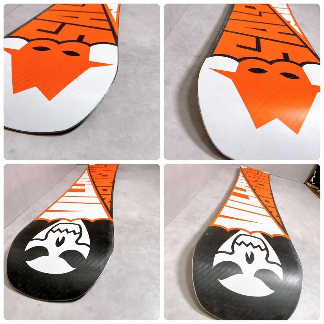 サロモン　ビレイン　スノーボード2点セット　パーク　ジブ　状態要確認