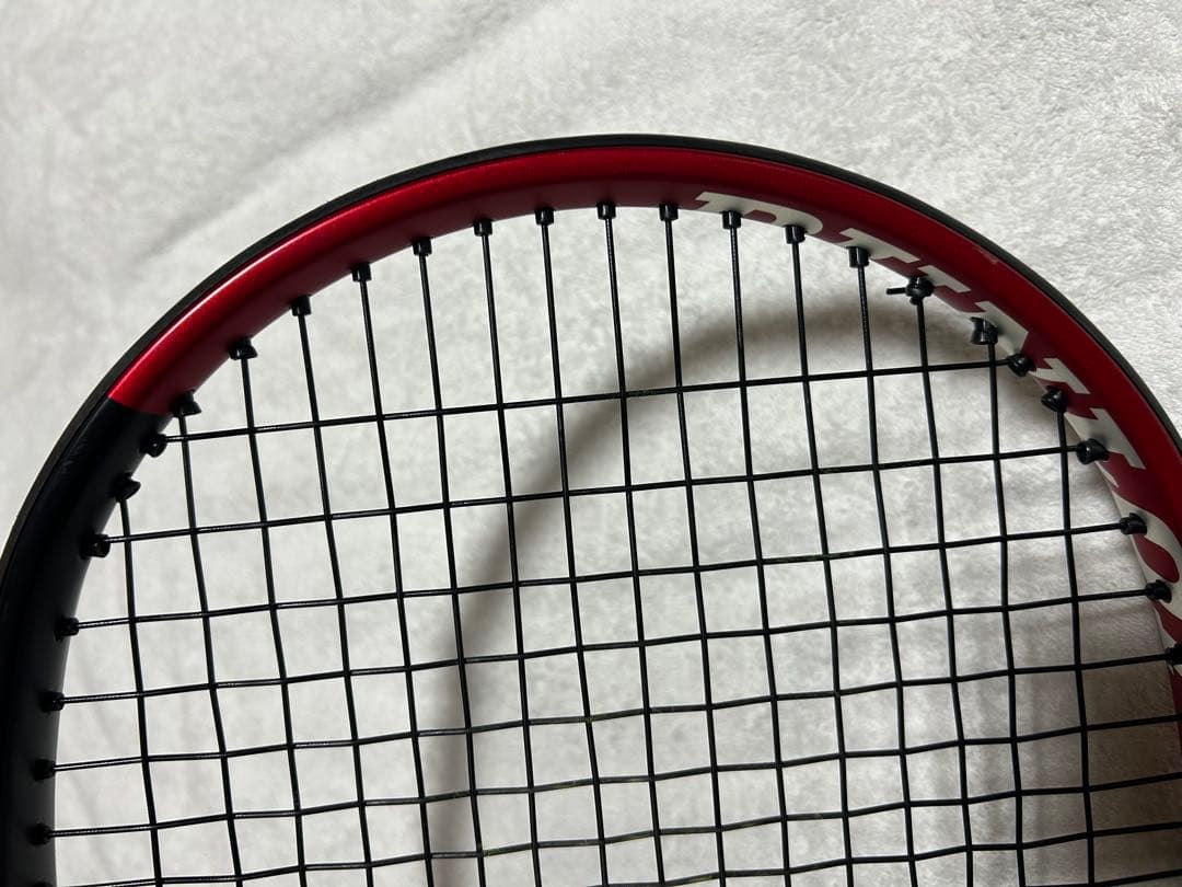 DUNLOP ダンロップ CX200 レッド G2