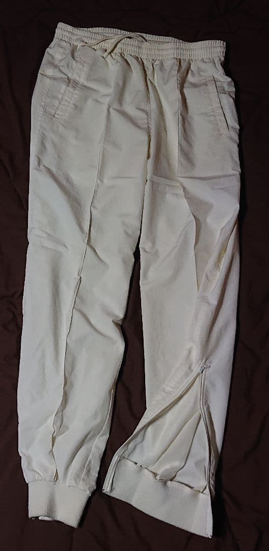 ヴィンテージ　adidasイワン・レンドル テニスウェア4点セット　オマケ付き