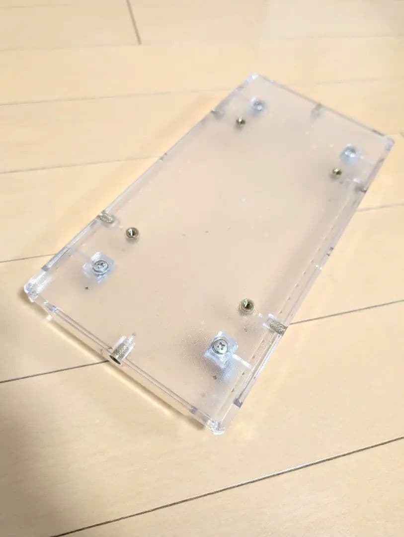 UFO8 second SSパネル　UFOキャッチャー 部品