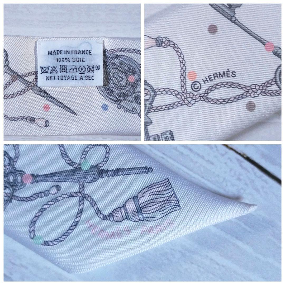 ☘️新品未使用☘️ ツイリー HERMES　レクレアポア