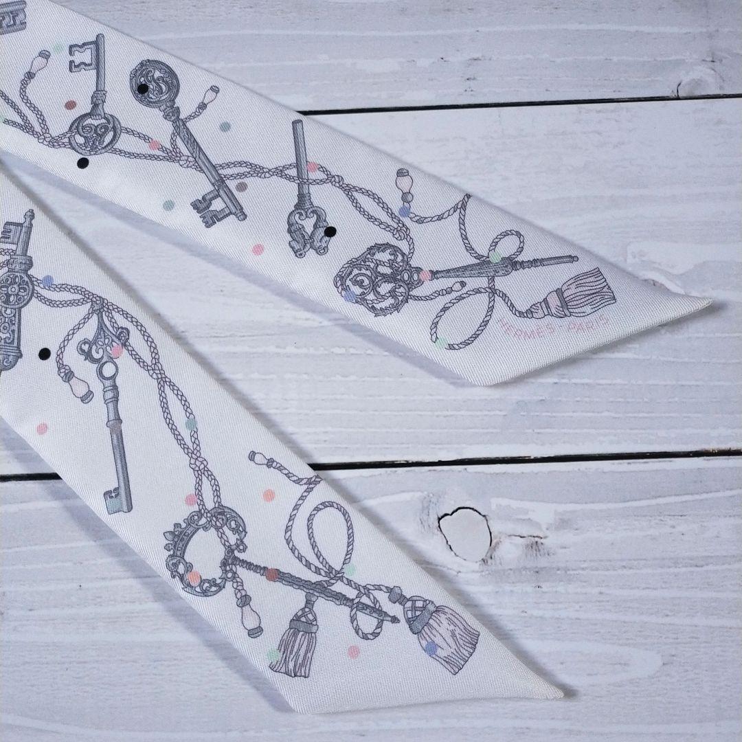 ☘️新品未使用☘️ ツイリー HERMES　レクレアポア