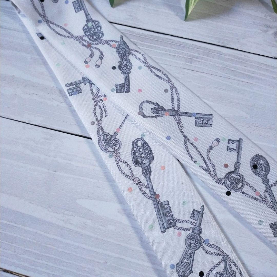 ☘️新品未使用☘️ ツイリー HERMES　レクレアポア