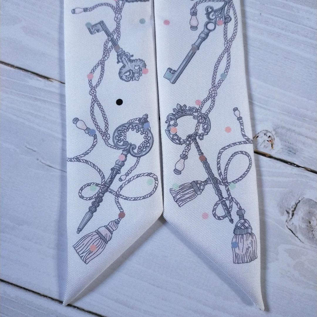 ☘️新品未使用☘️ ツイリー HERMES　レクレアポア