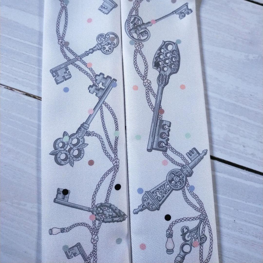 ☘️新品未使用☘️ ツイリー HERMES　レクレアポア