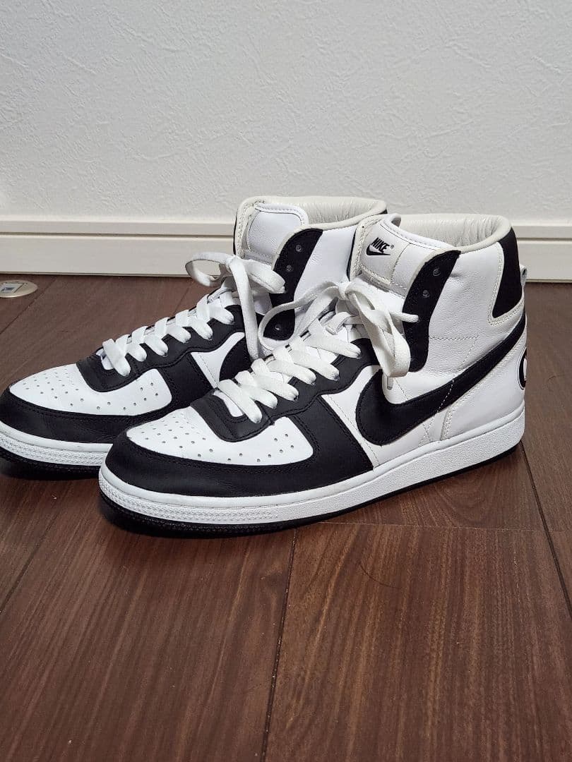 comme des garçons HOMME ターミネーター コムデギャルソン