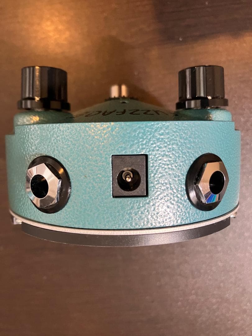 FUZZ FACE MINI FFM3 ファズフェイスミニ