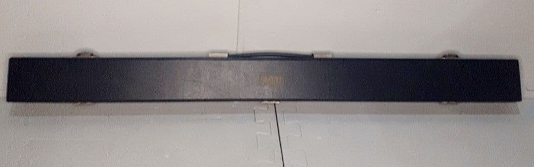 【美品】ADAM アダム　ビンテージビリヤードキュー