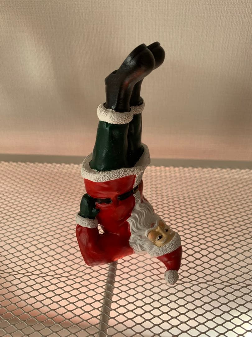 ヨガサンタ　鋤のポーズ（足上げ）