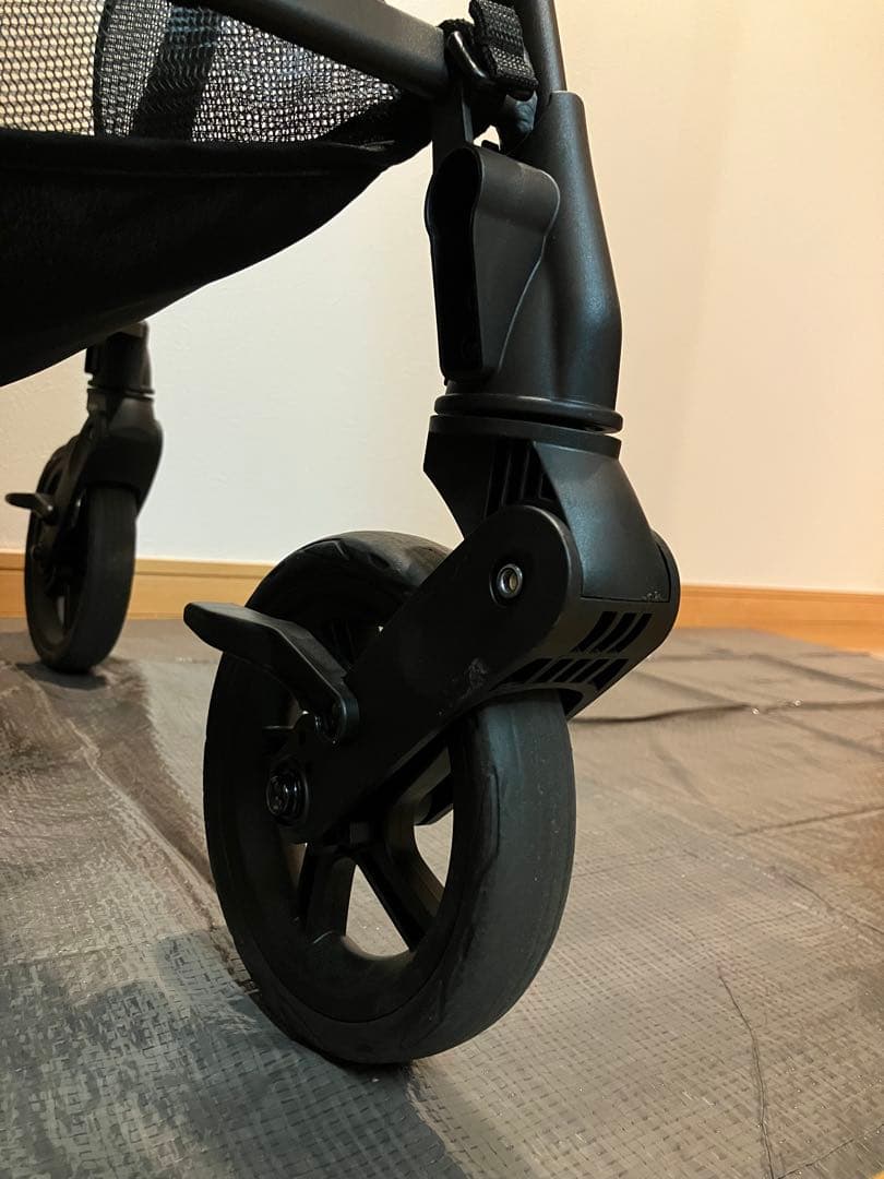 2024年　ピジョン　ランフィリノン RB4L グレージュ