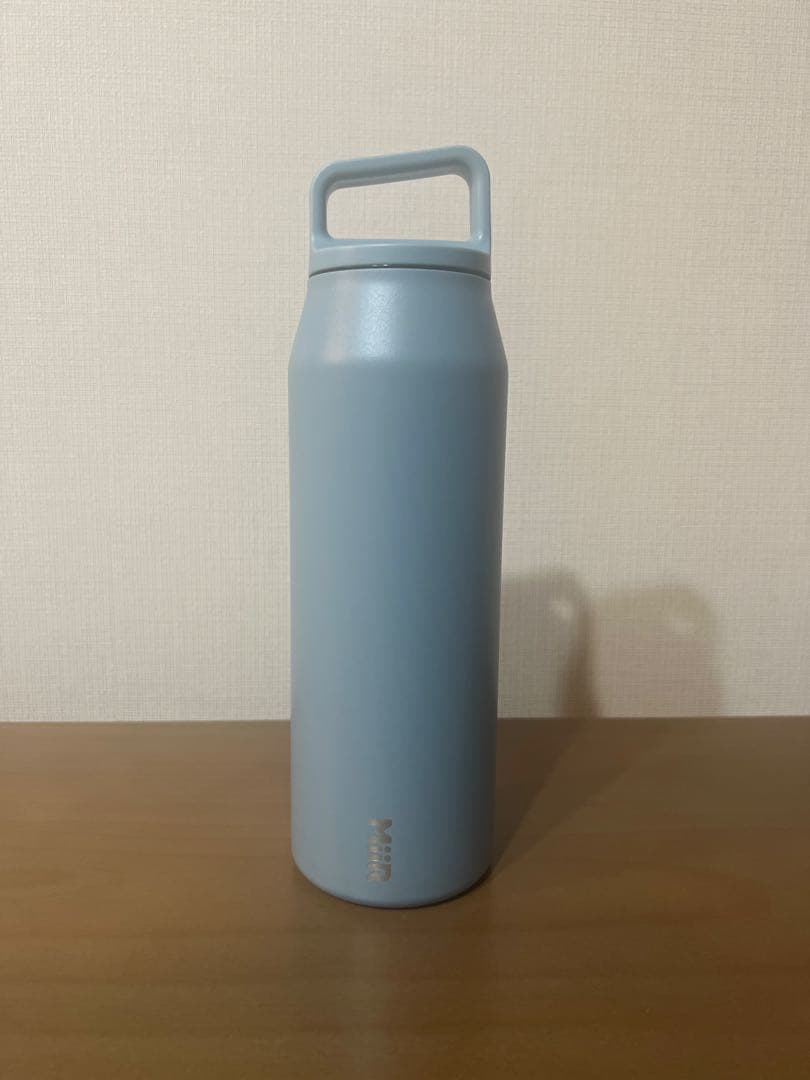 パタゴニア×MiiR