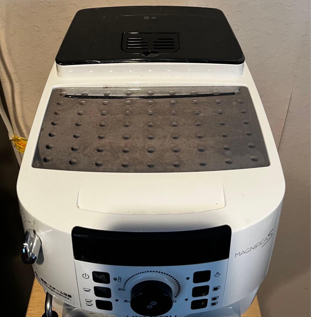 【訳あり】De'Longhi デロンギ　マグニフィカS エスプレッソマシーン