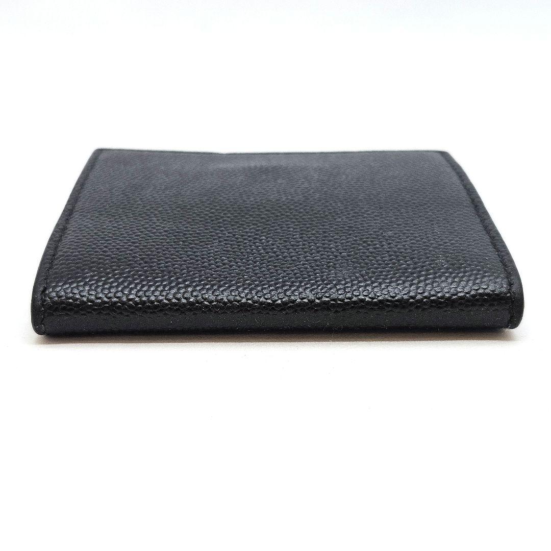 Saint Laurent サンローラン ケース 小銭入れ ブラック 黒