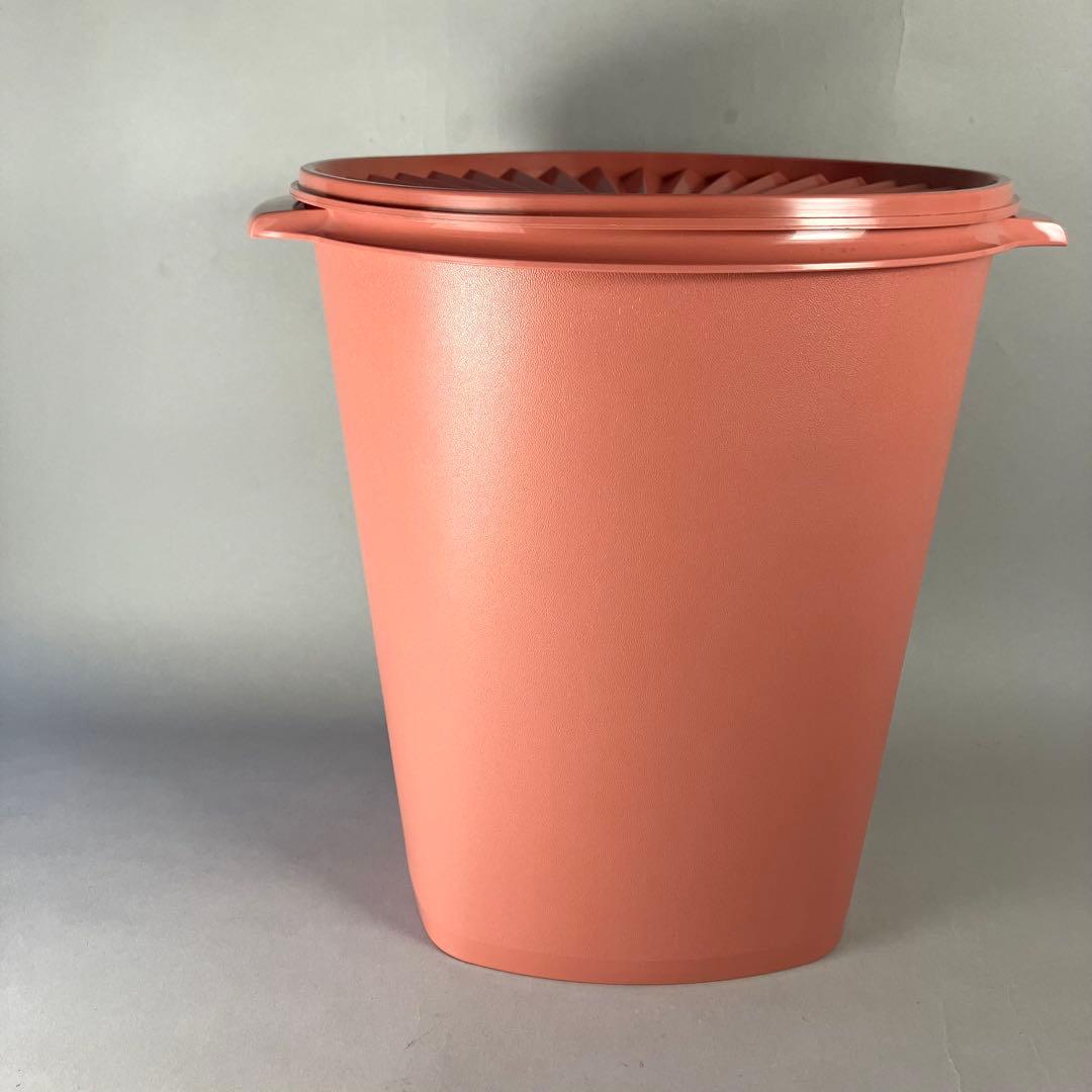 タッパーウェア マキシクイーンデコレーター(11000ml)