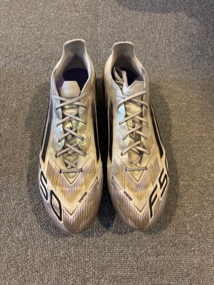 シューズ F50 ELITE FG