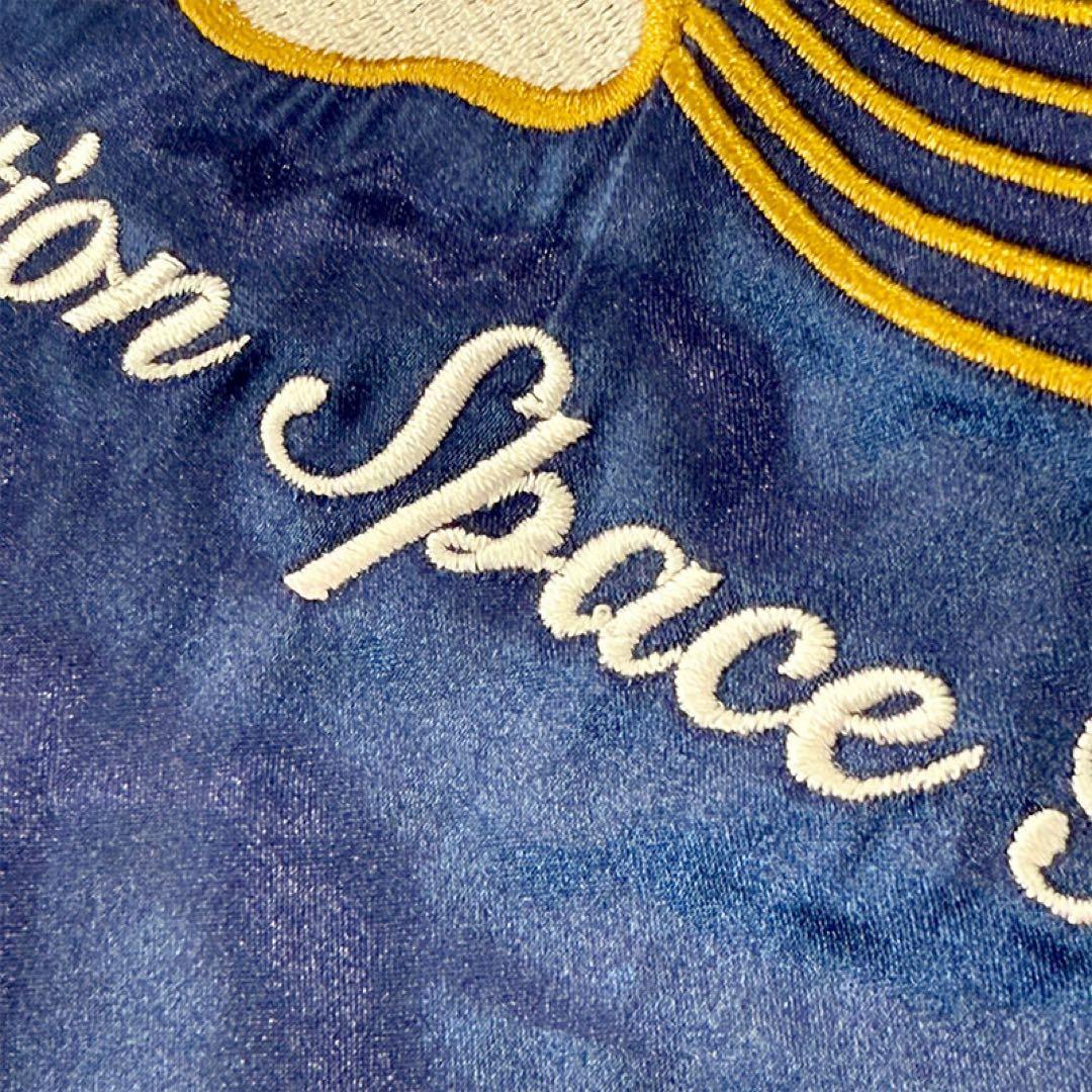 STRICT-G「ガンダムシリーズ」45周年スカジャンνガンダム ガンダム