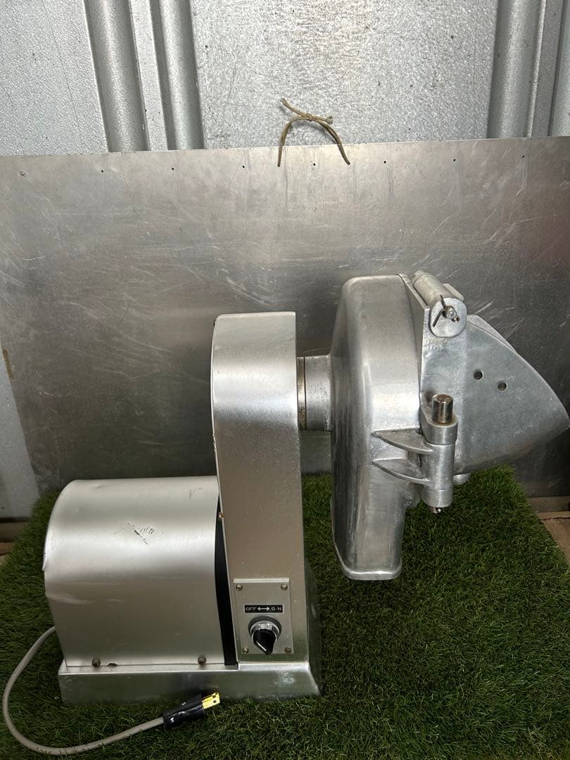 野菜切機