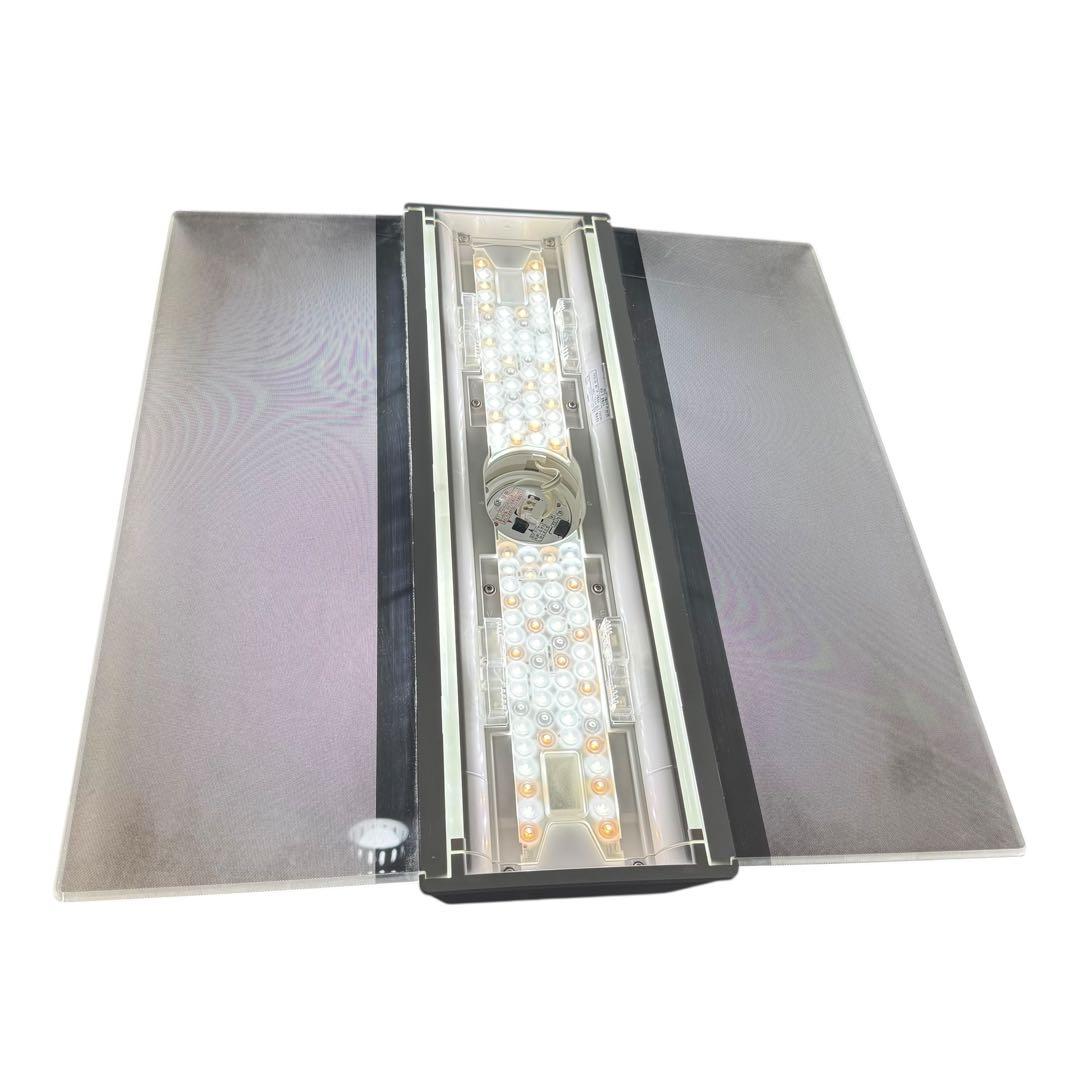 KZ002 panasonic LEDシーリングライト　HH-CC1085A