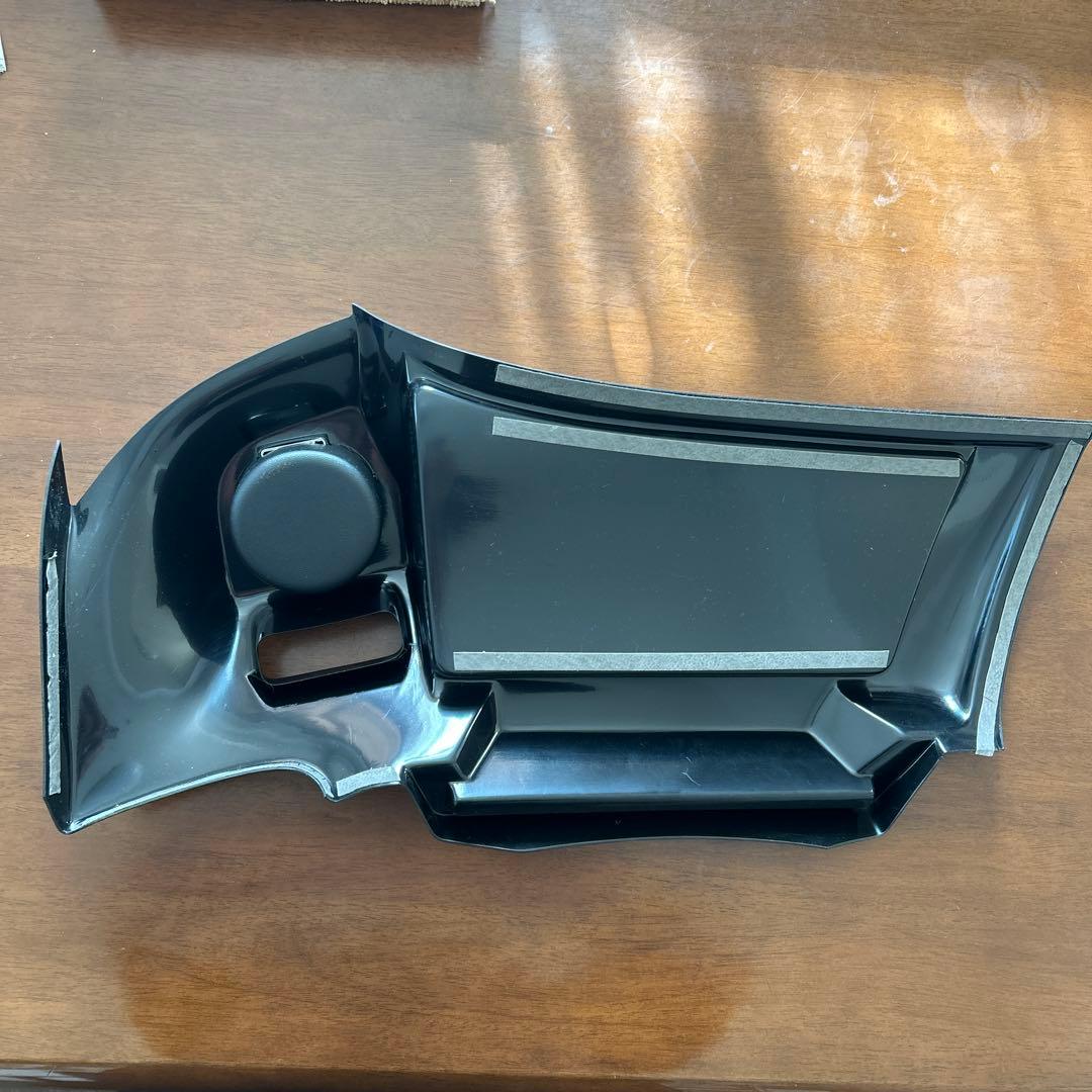 プリウス50ダッシュテーブル