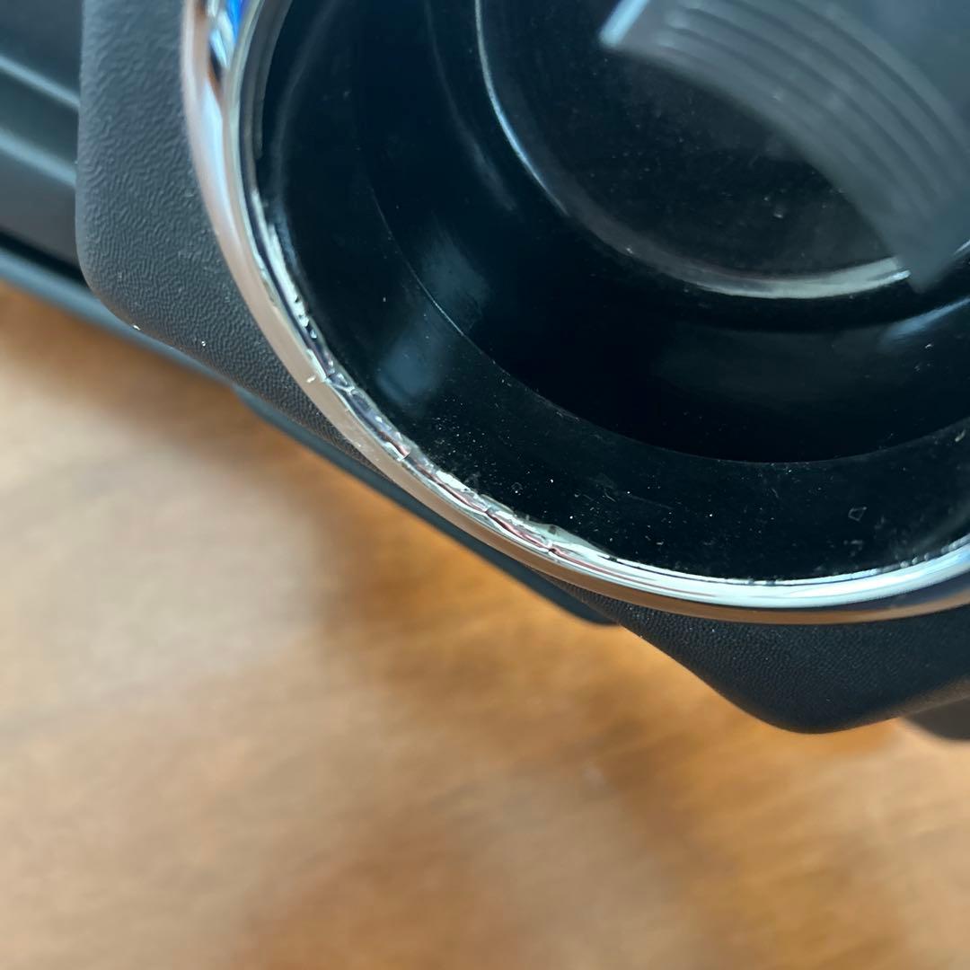 プリウス50ダッシュテーブル