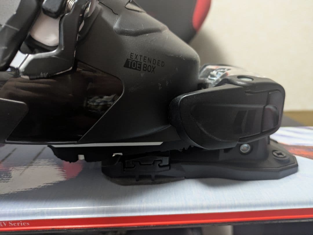 スキー Armada ARV116 JJ 175cm