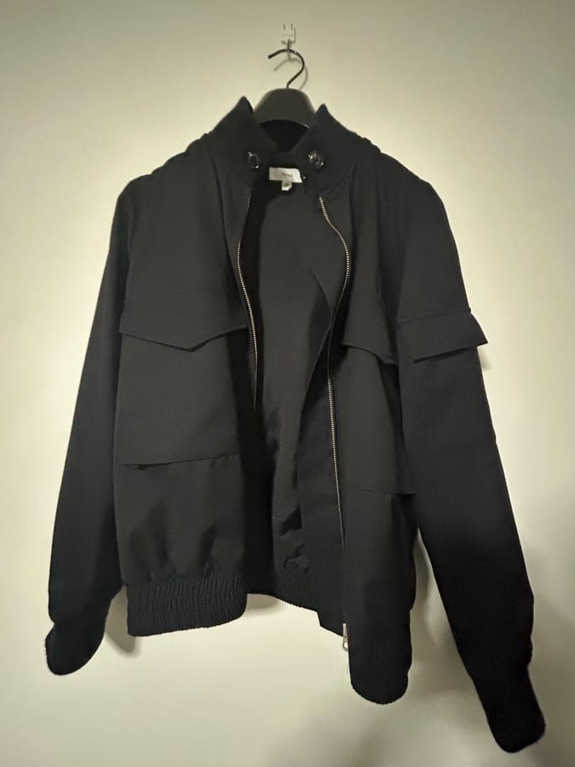 HYKE G-8 TYPE JACKET ブルゾン 1