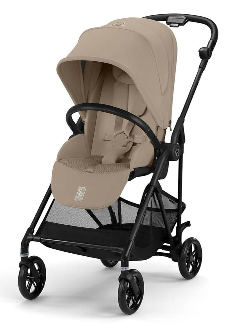 新品　サイベックス　メリオカーボン アーモンドベージュ　2025