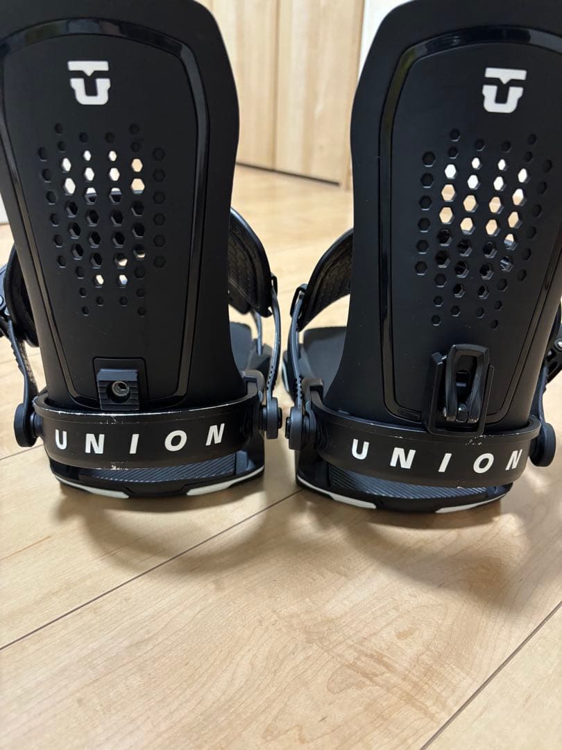 Union force23-24 Mサイズ