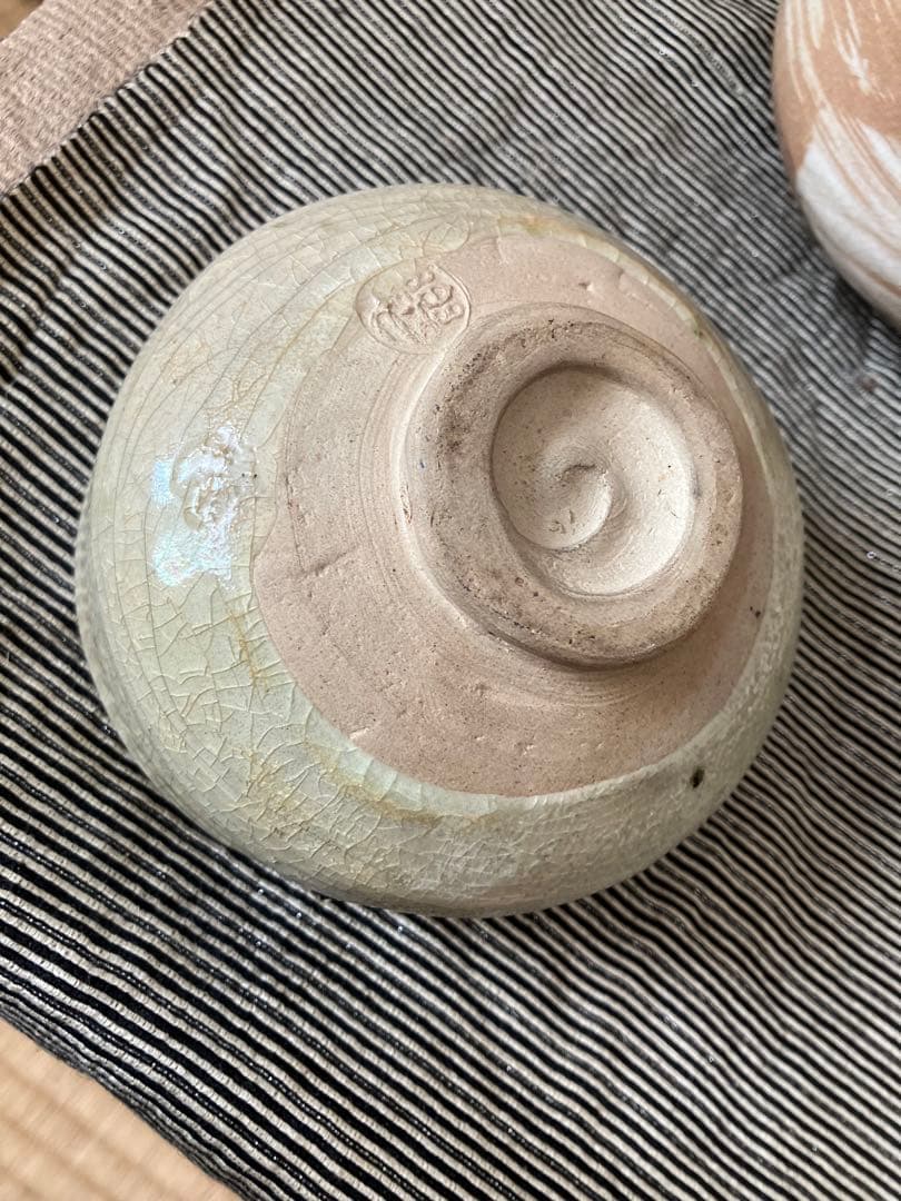 骨董品　？