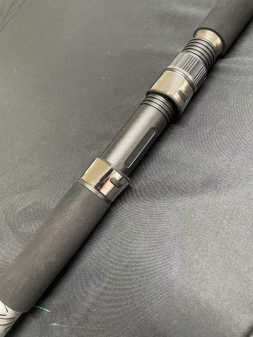 超特価　落とし込み竿　泳がせ　ロッド　1m95　100〜180号