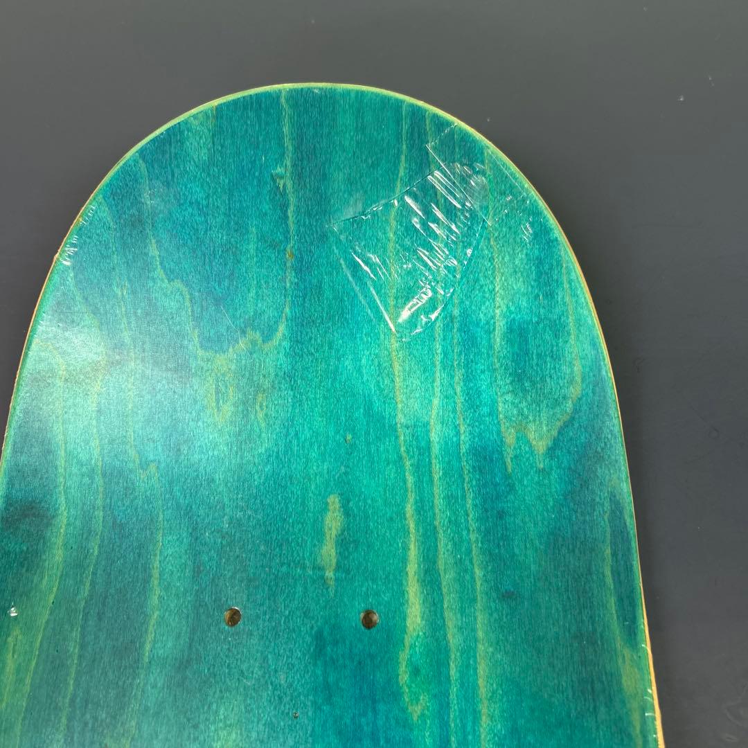 “桃乃木かな x Rockin'Jelly Bean” Skate Deck.