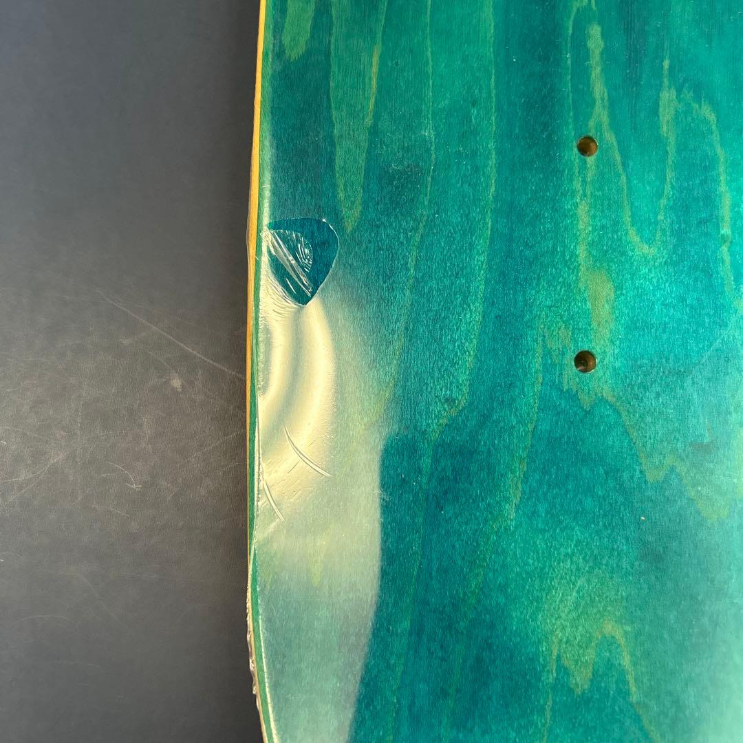 “桃乃木かな x Rockin'Jelly Bean” Skate Deck.