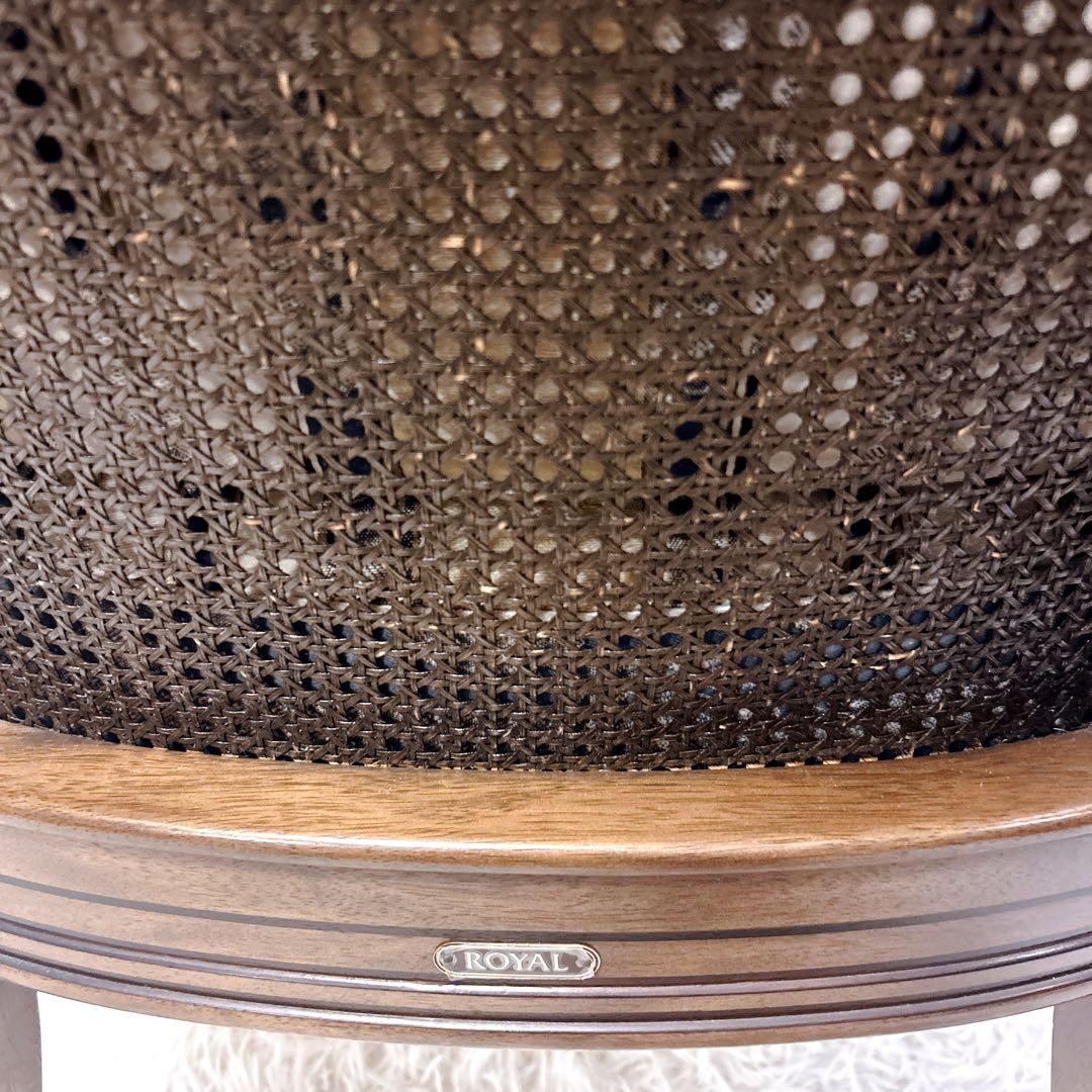 池田　　MARUNI マルニ木工 地中海ロイヤル  一人用ソファ