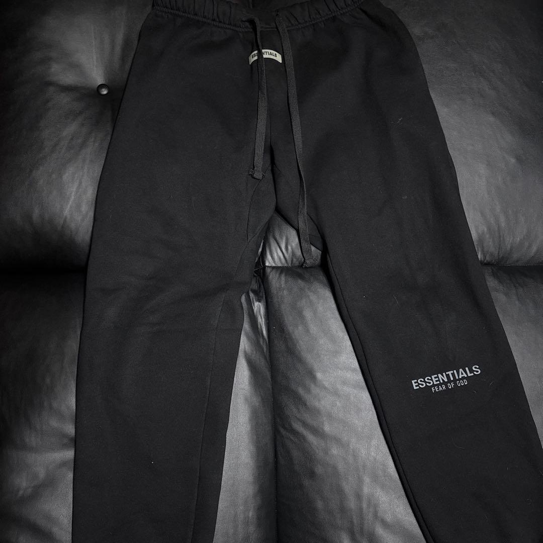 ESSENTIALS エッセンシャルズ セットアップ
