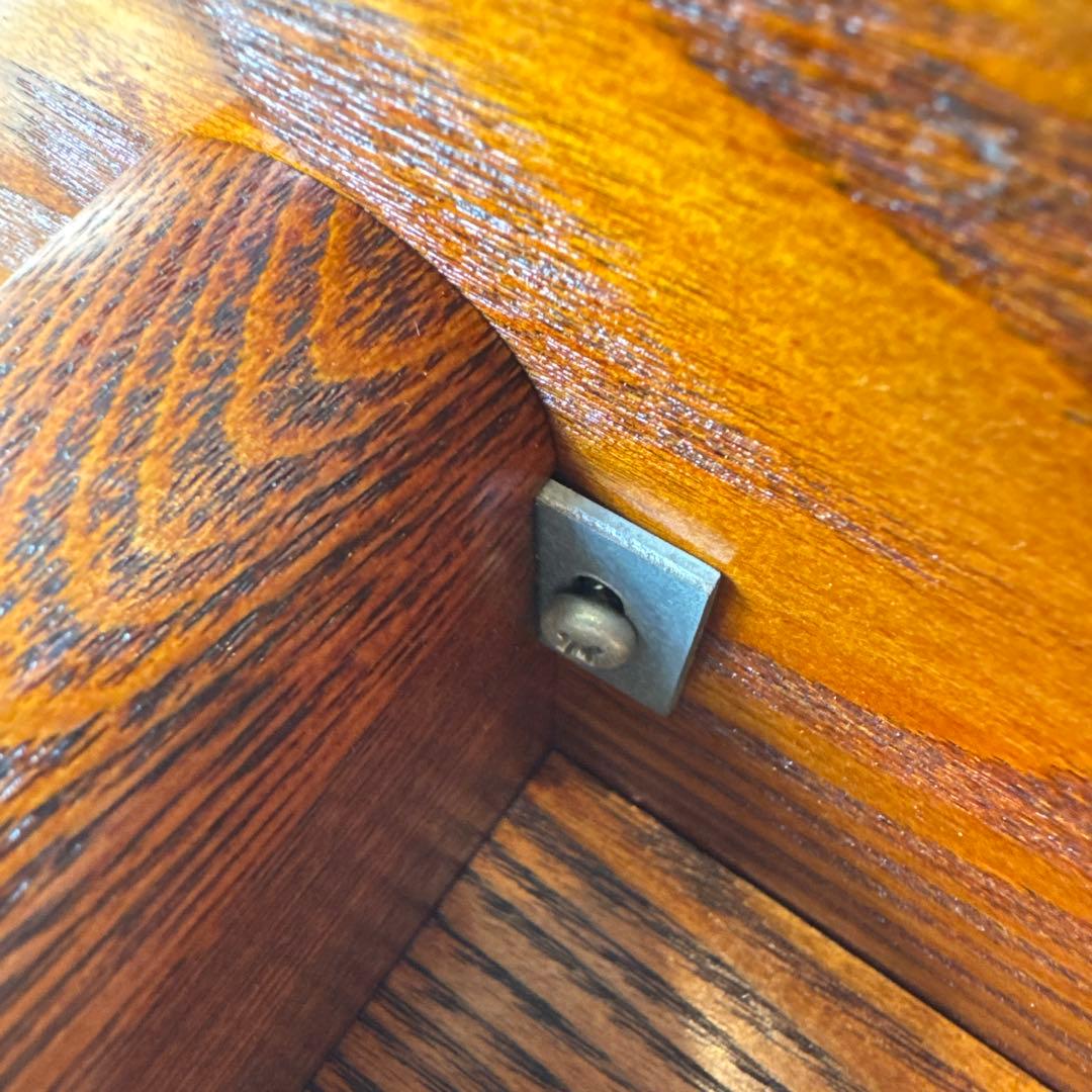 木のスツール ひさ工房