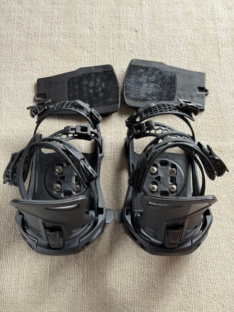 スノーボード Nidecker Supermatic