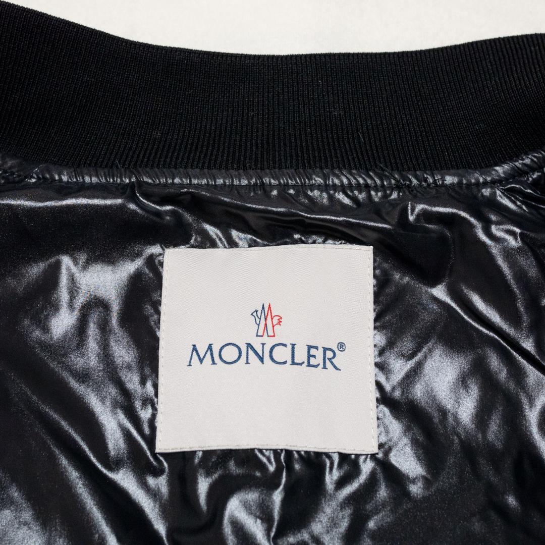 MONCLER x FRAGMENT コラボ スカジャン