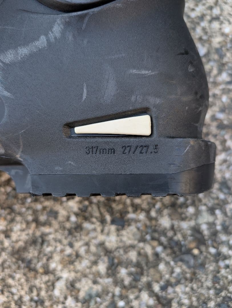 K2 Press スキー板＆バインディング＆ブーツ＆ポール