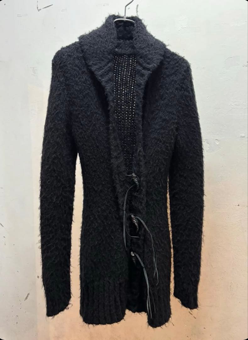 トップス 14th addiction cardigan