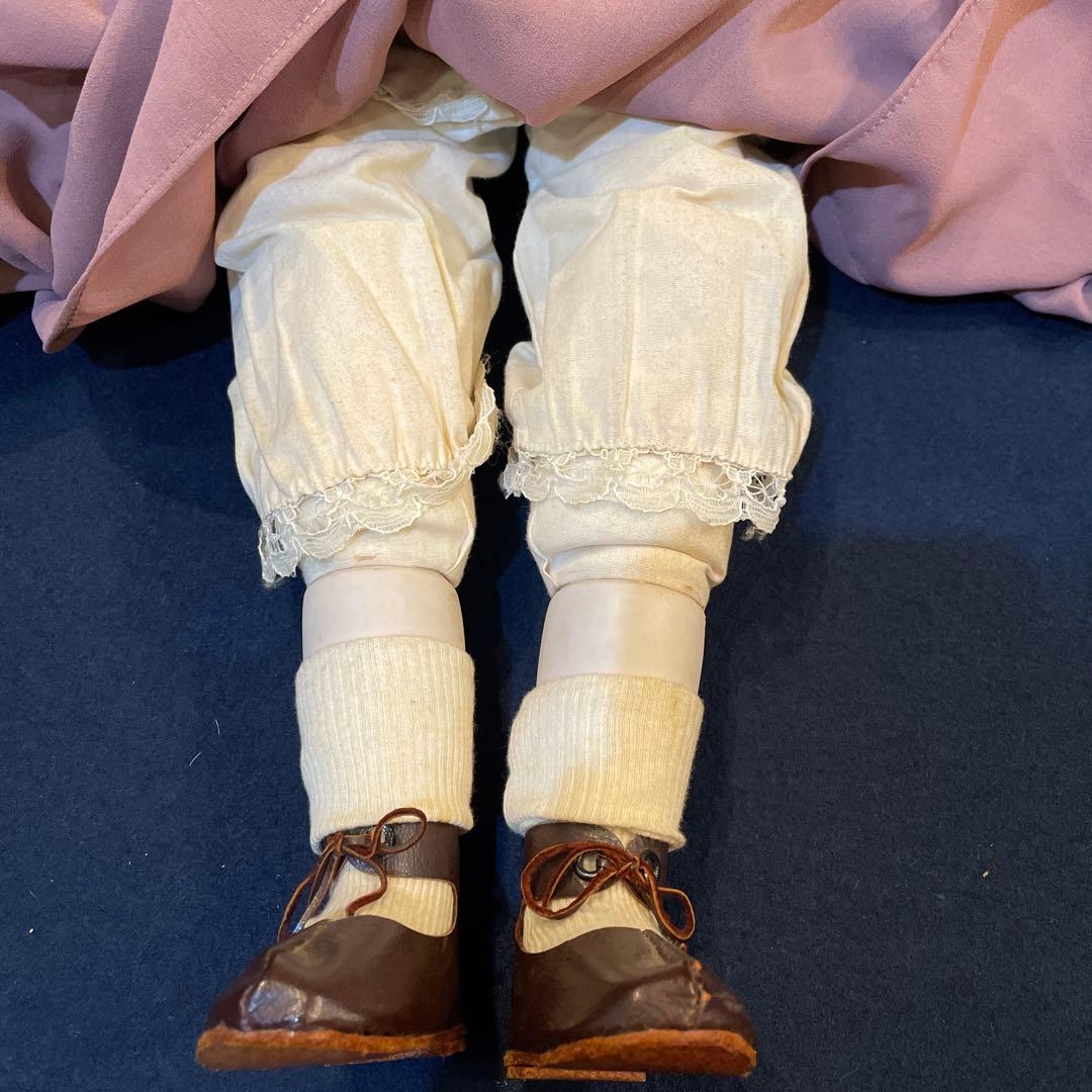 sankyo「サンキョー」 の【レザリエース】「ビスクドール」　※スリープアイ